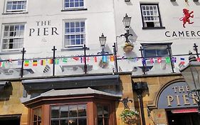 The Pier Inn